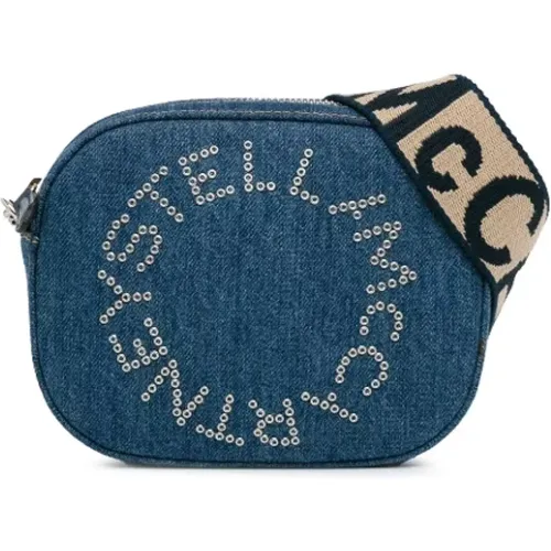 Pre-owned > Pre-owned Bags > Pre-owned Cross Body Bags - - Stella McCartney Pre-owned - Modalova