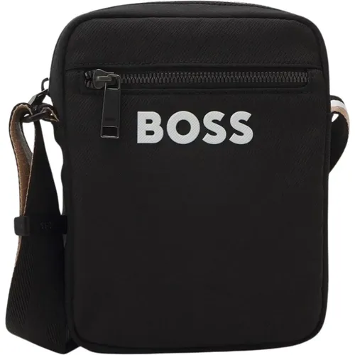 Bags > Messenger Bags - - Hugo Boss - Modalova