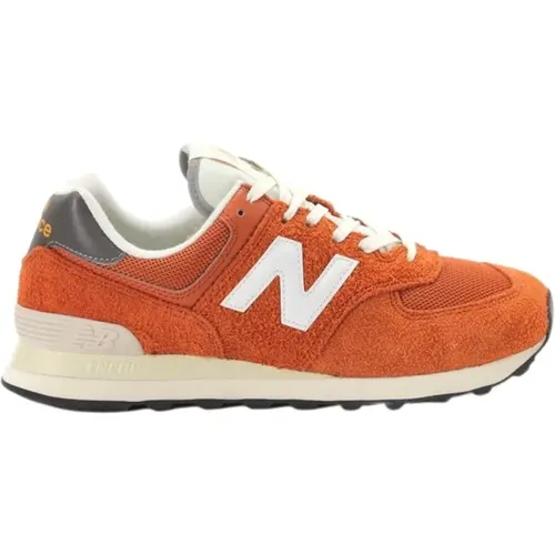 Shoes > Sneakers - - New Balance - Modalova