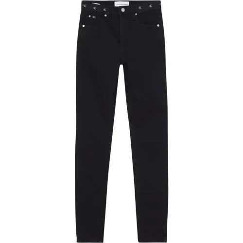 Jeans > Skinny Jeans - - Calvin Klein Jeans - Modalova