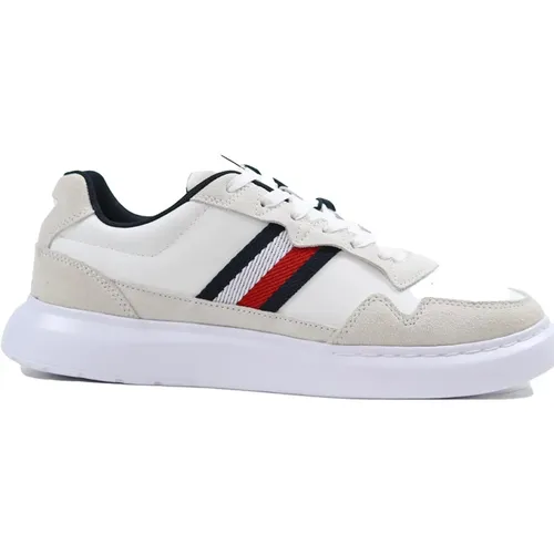 Shoes > Sneakers - - Tommy Hilfiger - Modalova