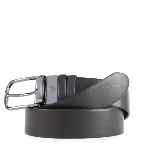 Accessories > Belts - - Piquadro - Modalova