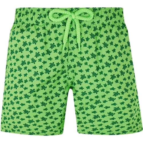 Kids > Swimwear > Swimming Trunks - - Vilebrequin - Modalova