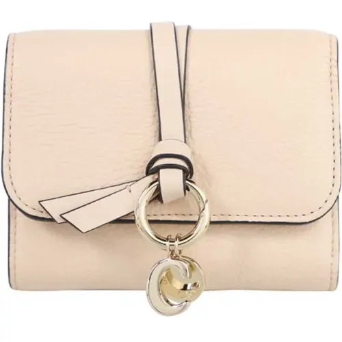 Accessories > Wallets & Cardholders - - Chloé - Modalova