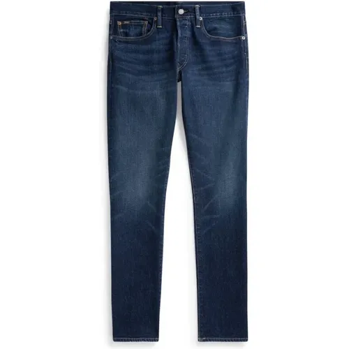 Jeans > Straight Jeans - - Polo Ralph Lauren - Modalova