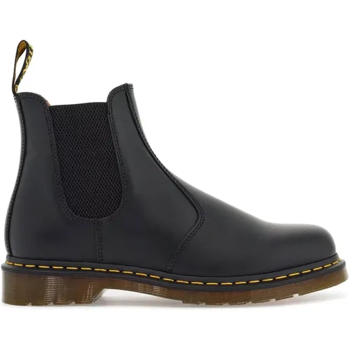 Shoes > Boots > Chelsea Boots - - Dr. Martens - Modalova