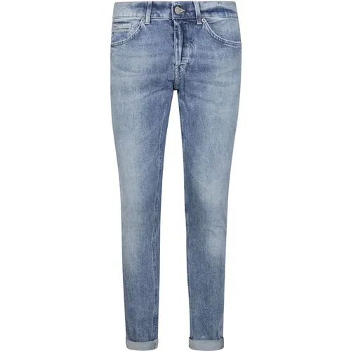 Jeans > Slim-fit Jeans - - Dondup - Modalova