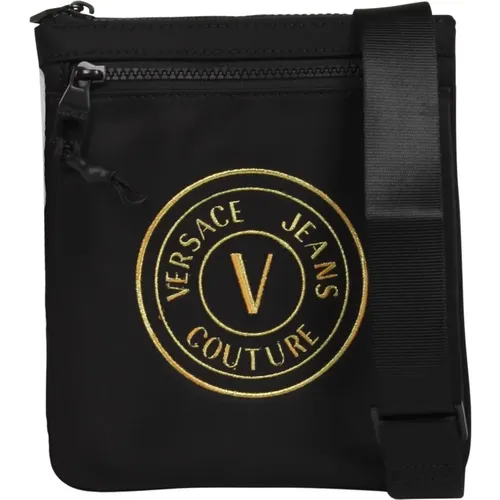 Bags > Messenger Bags - - Versace Jeans Couture - Modalova