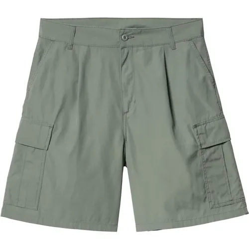 Shorts > Casual Shorts - - Carhartt WIP - Modalova