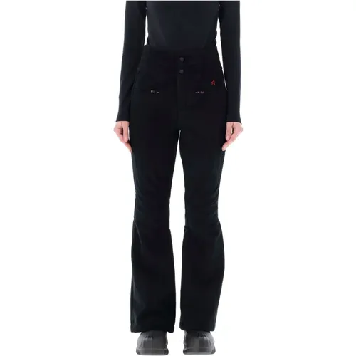 Trousers > Wide Trousers - - Perfect Moment - Modalova