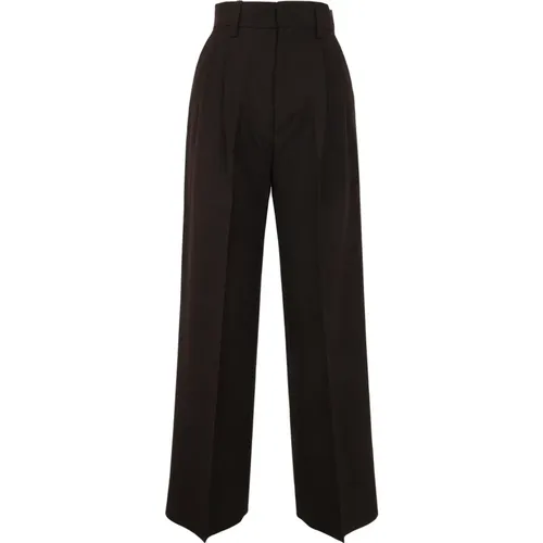 Trousers > Wide Trousers - - Filippa K - Modalova