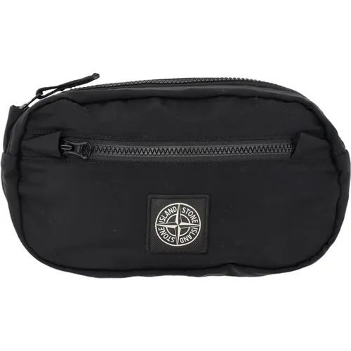 Bags > Belt Bags - - Stone Island - Modalova