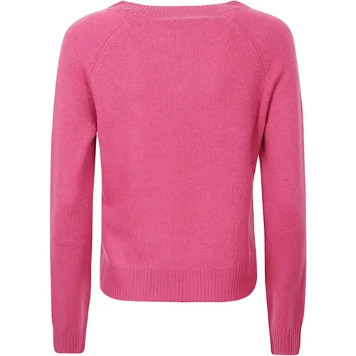 Knitwear > Round-neck Knitwear - - Max Mara Weekend - Modalova