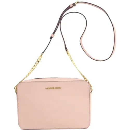 Pre-owned > Pre-owned Bags > Pre-owned Cross Body Bags - - Michael Kors Pre-owned - Modalova