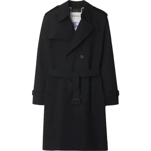 Coats > Trench Coats - - Burberry - Modalova