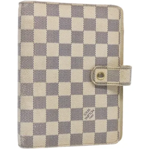 Pre-owned > Pre-owned Accessories - - Louis Vuitton Vintage - Modalova