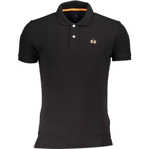 Tops > Polo Shirts - - LA MARTINA - Modalova