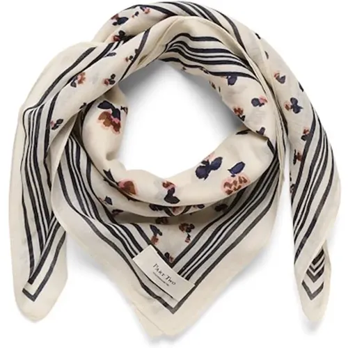 Accessories > Scarves - - Part Two - Modalova