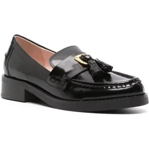 Shoes > Flats > Loafers - - Coccinelle - Modalova