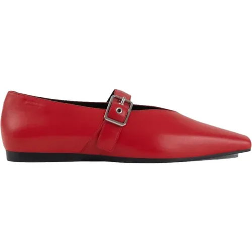 Shoes > Flats > Ballerinas - - Vagabond Shoemakers - Modalova
