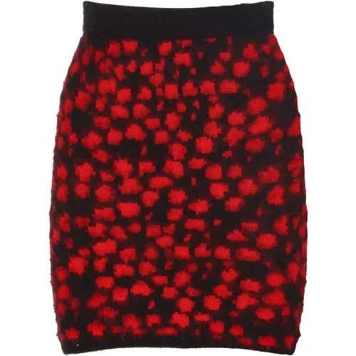 Skirts > Short Skirts - - Mariuccia Milano - Modalova