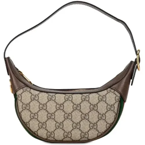 Pre-owned > Pre-owned Bags > Pre-owned Handbags - - Gucci Vintage - Modalova