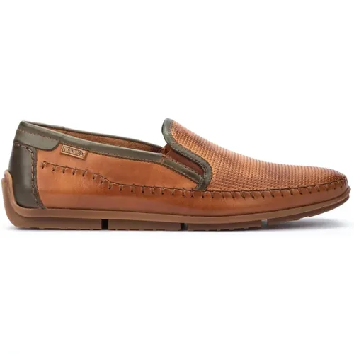 Shoes > Flats > Loafers - - Pikolinos - Modalova