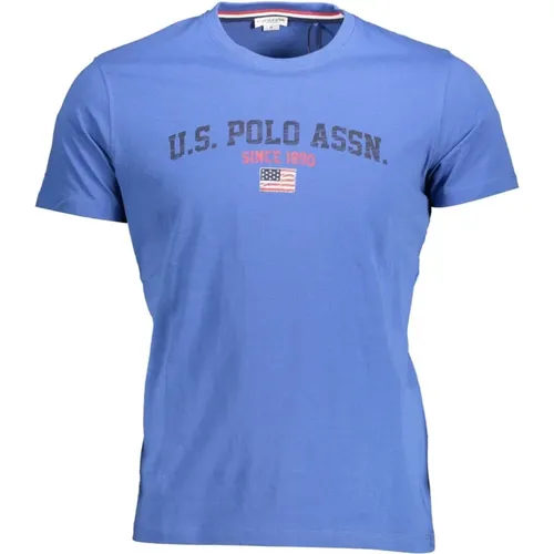 Tops > T-Shirts - - U.s. Polo Assn. - Modalova