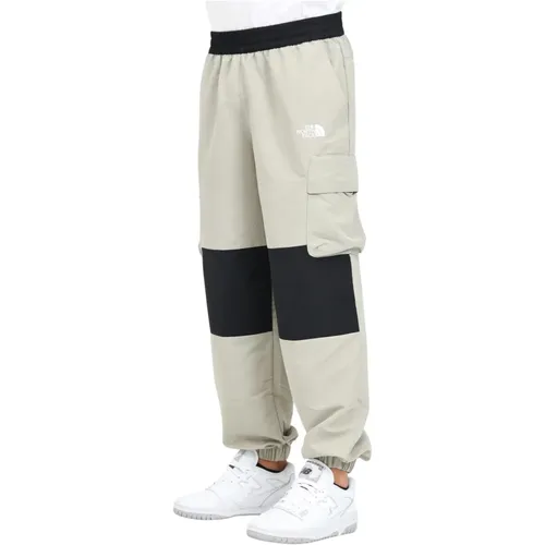 Trousers > Sweatpants - - The North Face - Modalova