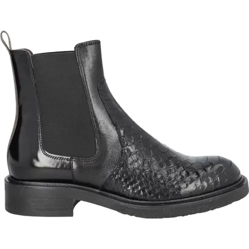 Shoes > Boots > Chelsea Boots - - Billi Bi - Modalova