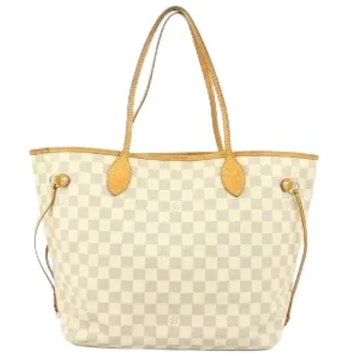 Pre-owned > Pre-owned Bags > Pre-owned Shoulder Bags - - Louis Vuitton Vintage - Modalova