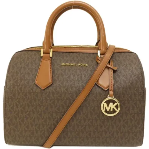 Pre-owned > Pre-owned Bags > Pre-owned Shoulder Bags - - Michael Kors Pre-owned - Modalova