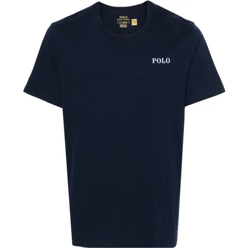 Tops > T-Shirts - - Polo Ralph Lauren - Modalova