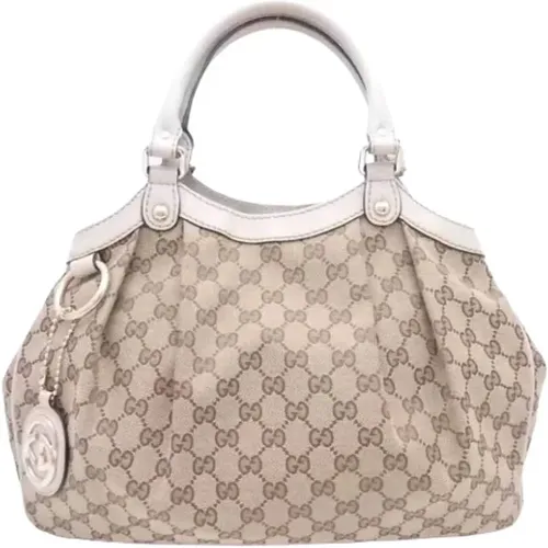 Pre-owned > Pre-owned Bags > Pre-owned Handbags - - Gucci Vintage - Modalova