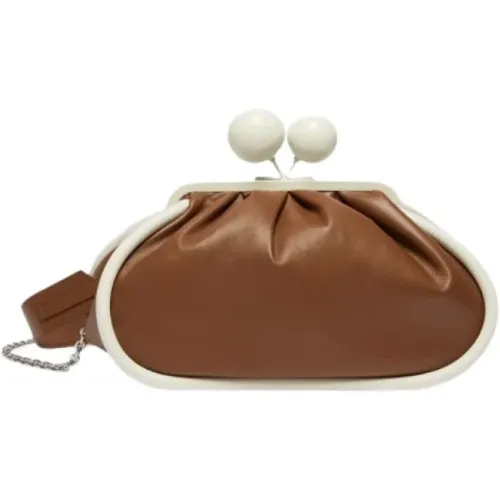 Bags > Clutches - - Max Mara Weekend - Modalova