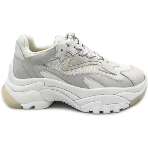 ASH - Shoes > Sneakers - White - Ash - Modalova