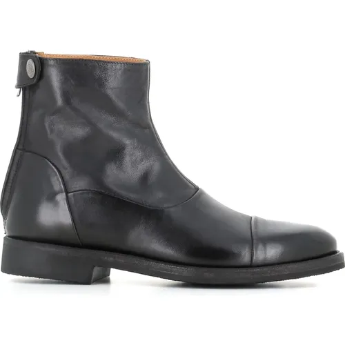 Shoes > Boots > Ankle Boots - - Alberto Fasciani - Modalova