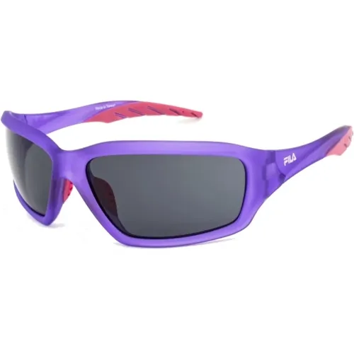 Accessories > Sunglasses - - Fila - Modalova