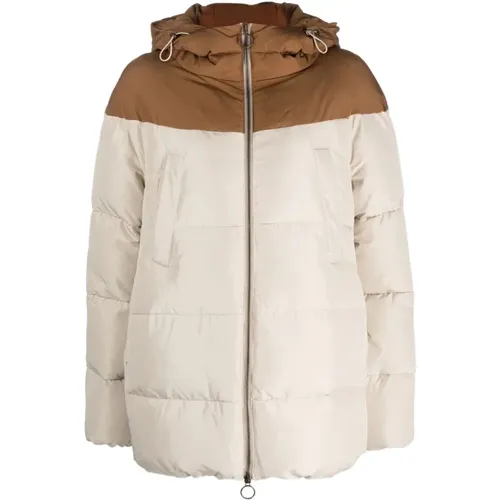 Jackets > Winter Jackets - - Eleventy - Modalova