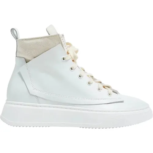 Ixos - Shoes > Sneakers - White - Ixos - Modalova