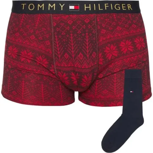 Underwear > Bottoms - - Tommy Hilfiger - Modalova