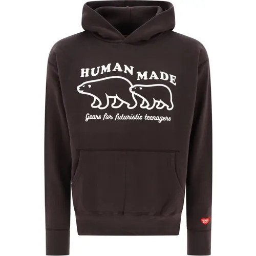 Sweatshirts & Hoodies > Hoodies - - Human Made - Modalova