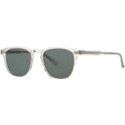 Accessories > Sunglasses - - Garrett Leight - Modalova