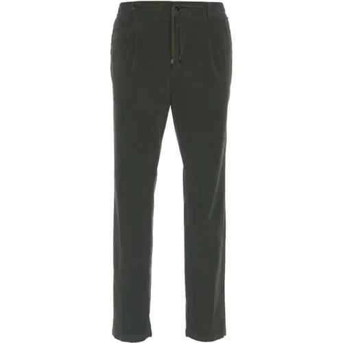 Trousers > Slim-fit Trousers - - Cruna - Modalova