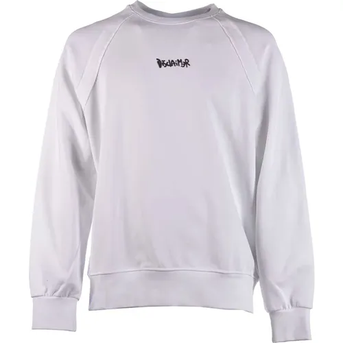Sweatshirts & Hoodies > Sweatshirts - - Disclaimer - Modalova