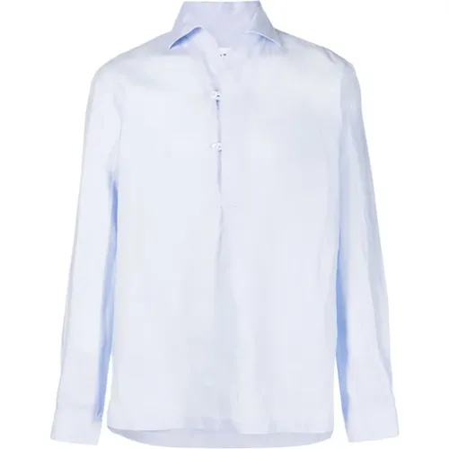 Shirts > Casual Shirts - - Doppiaa - Modalova