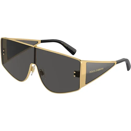 Accessories > Sunglasses - - Dolce & Gabbana - Modalova