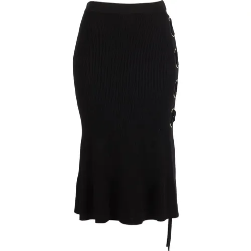 Skirts > Midi Skirts - - Twinset - Modalova