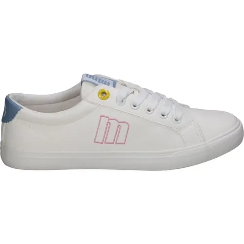Mtng - Shoes > Sneakers - White - Mtng - Modalova