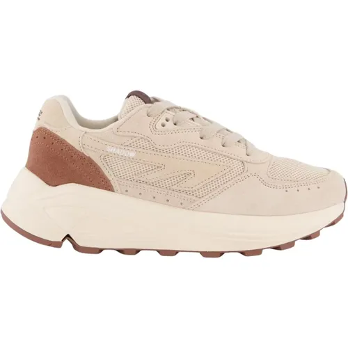 Hi-Tec - Shoes > Sneakers - Beige - Hi-Tec - Modalova